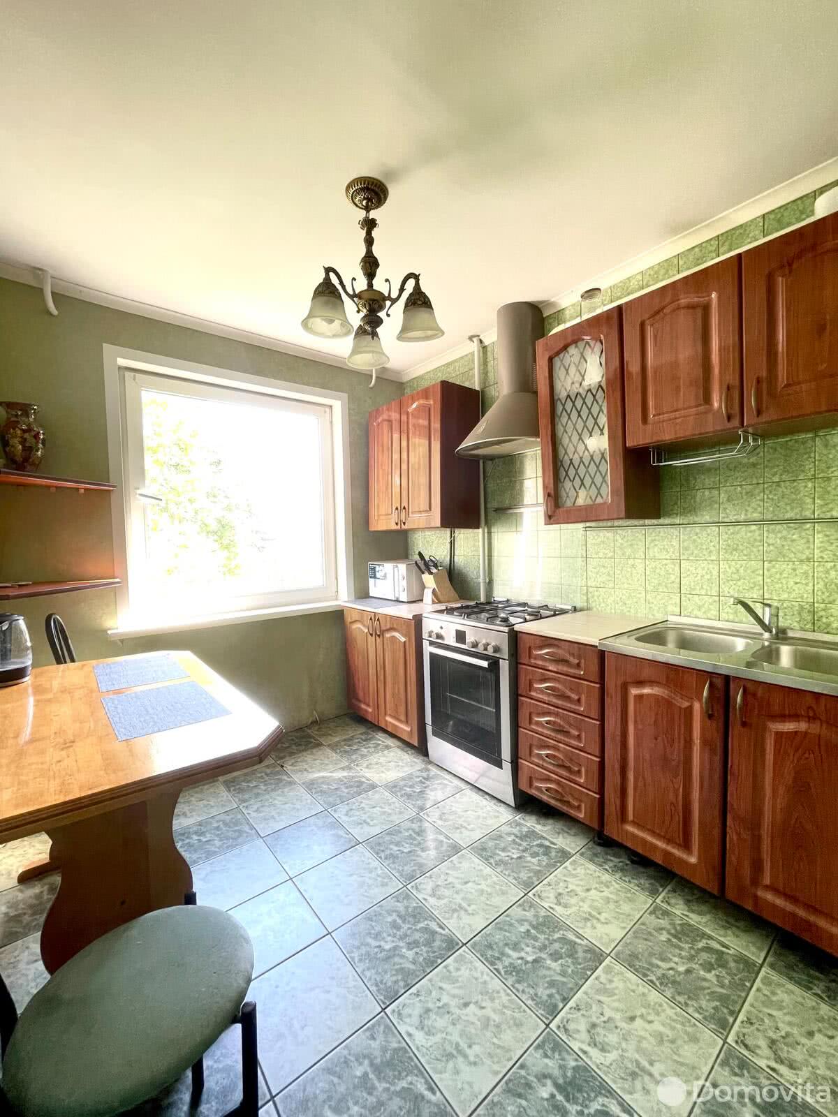 Купить 2-комнатную квартиру в Минске, пр-т Независимости, д. 145, 75000 USD, код: 1008952 - фото 4