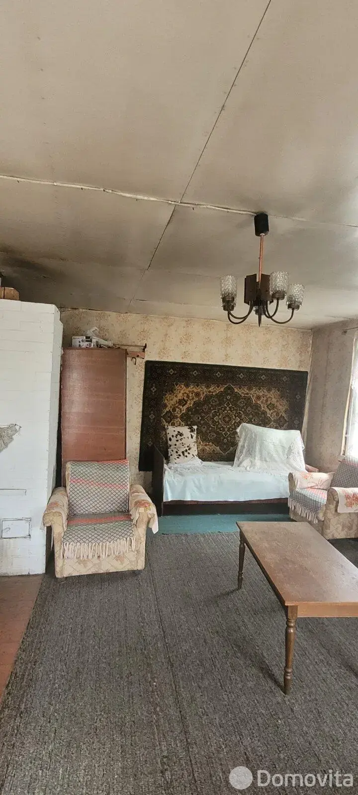 Цена продажи дома, Горковская Слобода, ул. Борзунова, д. 9