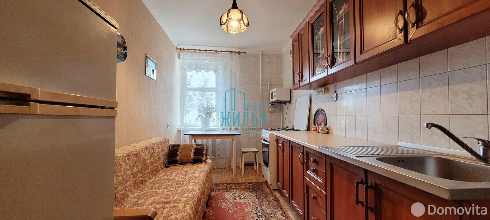 Купить 1-комнатную квартиру в Гродно, ул. Лиможа, д. 35, 33900 USD, код: 904704 - фото 5