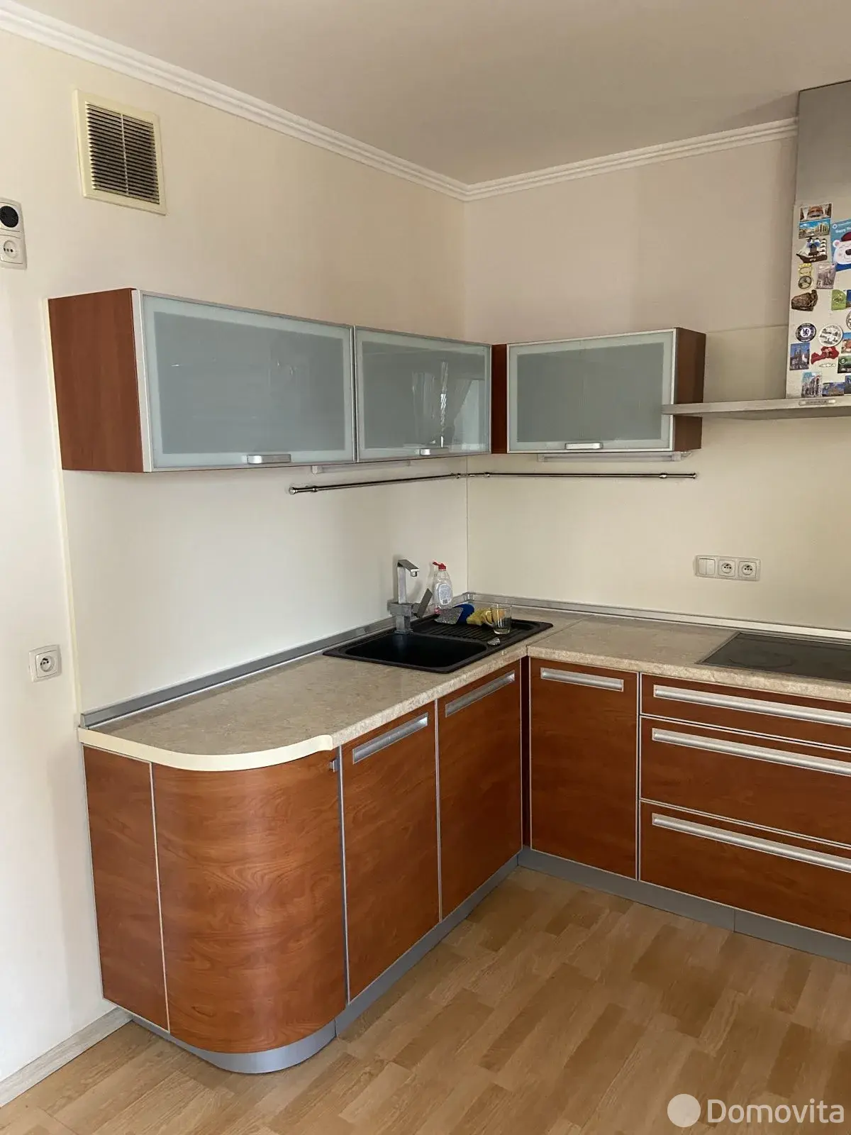 квартира, Минск, ул. Захарова, д. 50А на ст. метро Площадь Победы