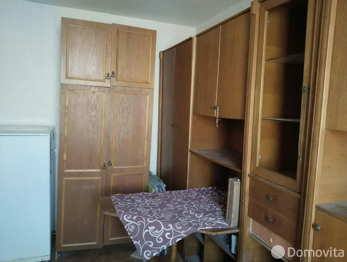 комната, Минск, ул. Острошицкая, д. 15, стоимость продажи 67 341 р.