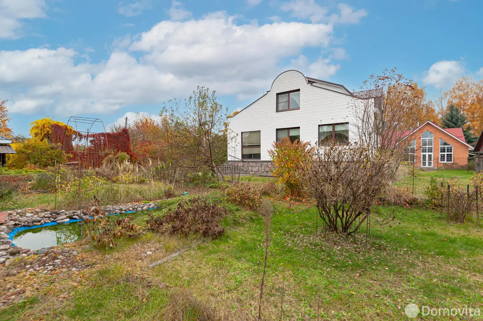 дом, Богатырево, ул. Тихая, д. 24 - лучшее предложение