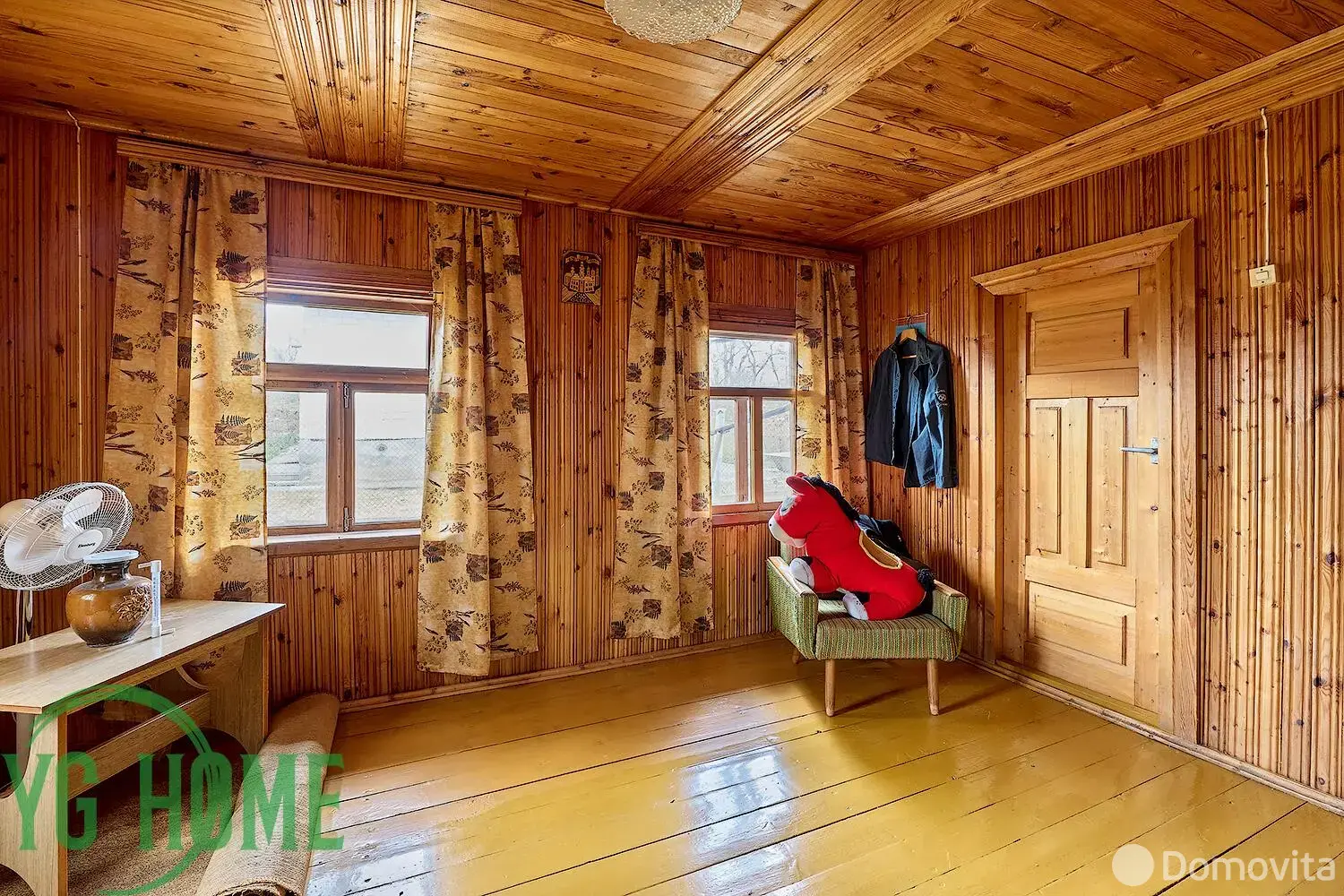 Продажа 2-этажной дачи в Светлые пруды Минская область, 21900USD, код 185520 - фото 23