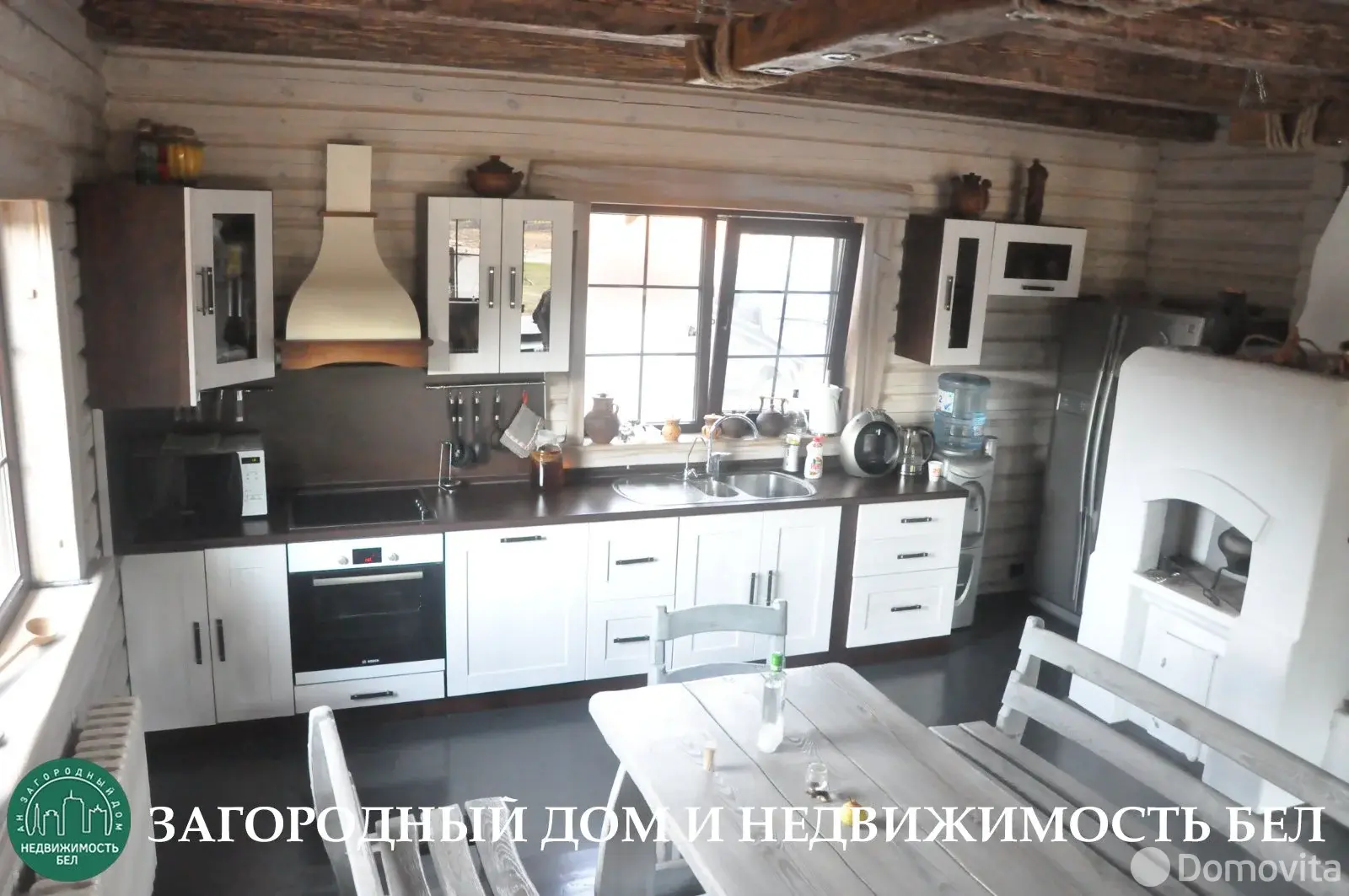 коттедж, Кузьмичи, 