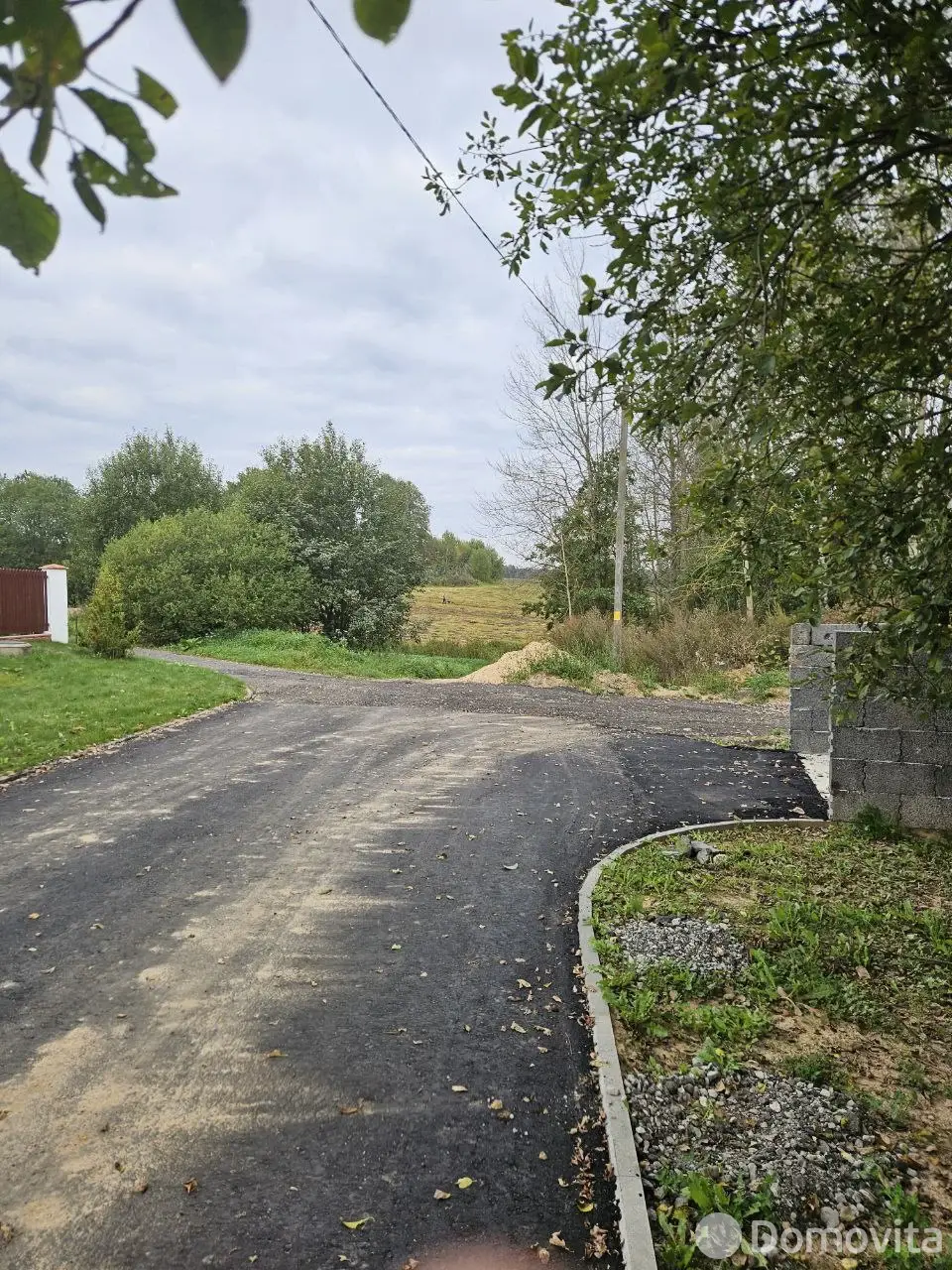 участок, Острошицы, , стоимость продажи 78 184 р.