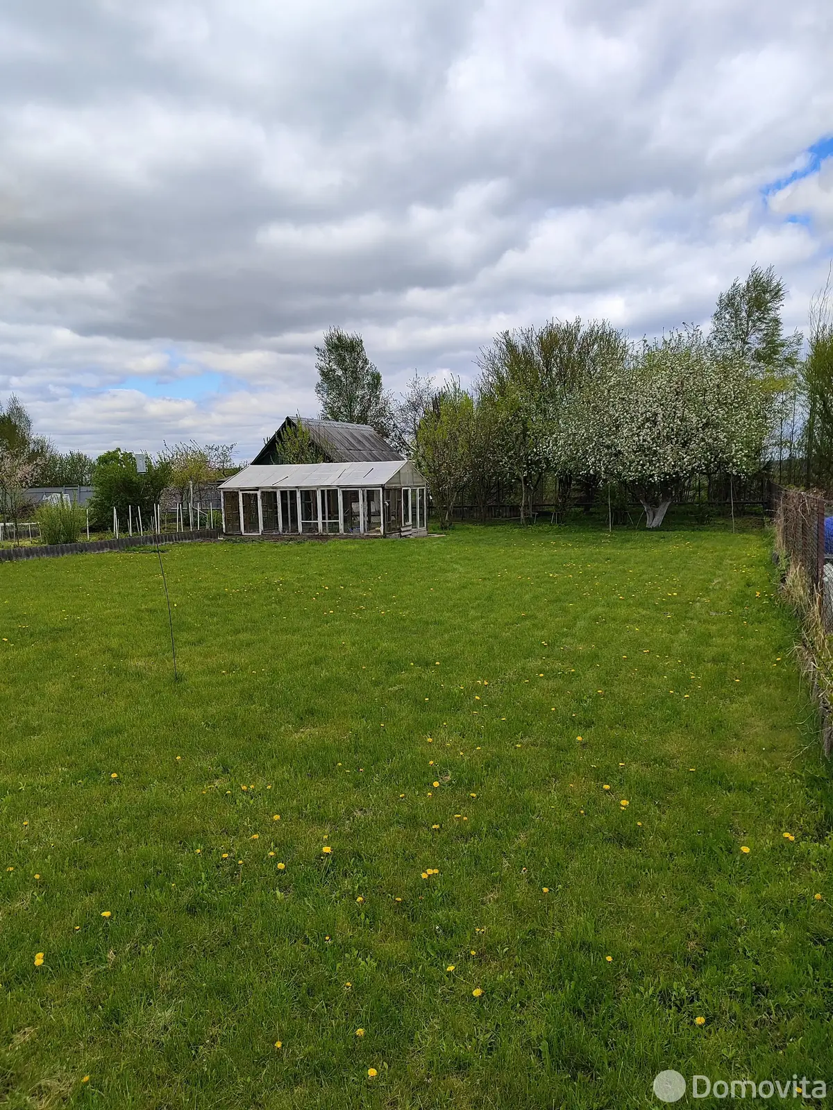 Купить 1-этажную дачу в Здоровье-95 Минская область, 12000USD, код 182592 - фото 11