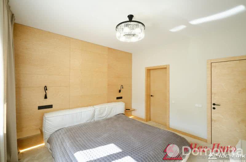 Купить 1-этажную дачу в Узборье Минская область, 250000USD, код 178845 - фото 13