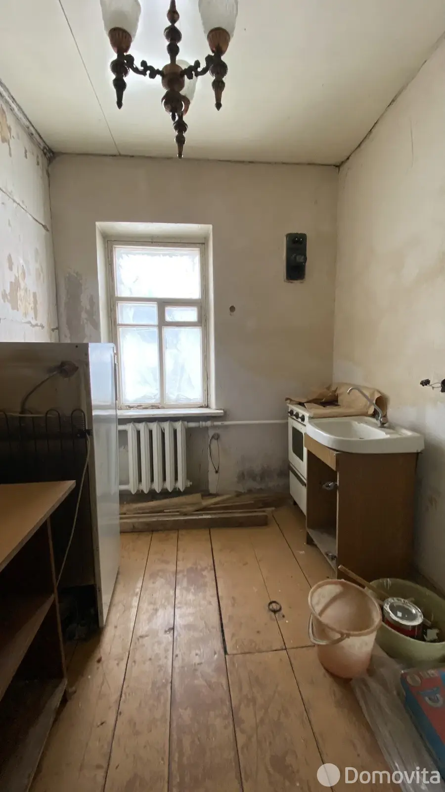 дом, Витебск, ул. Чапаева, стоимость продажи 29 087 р.