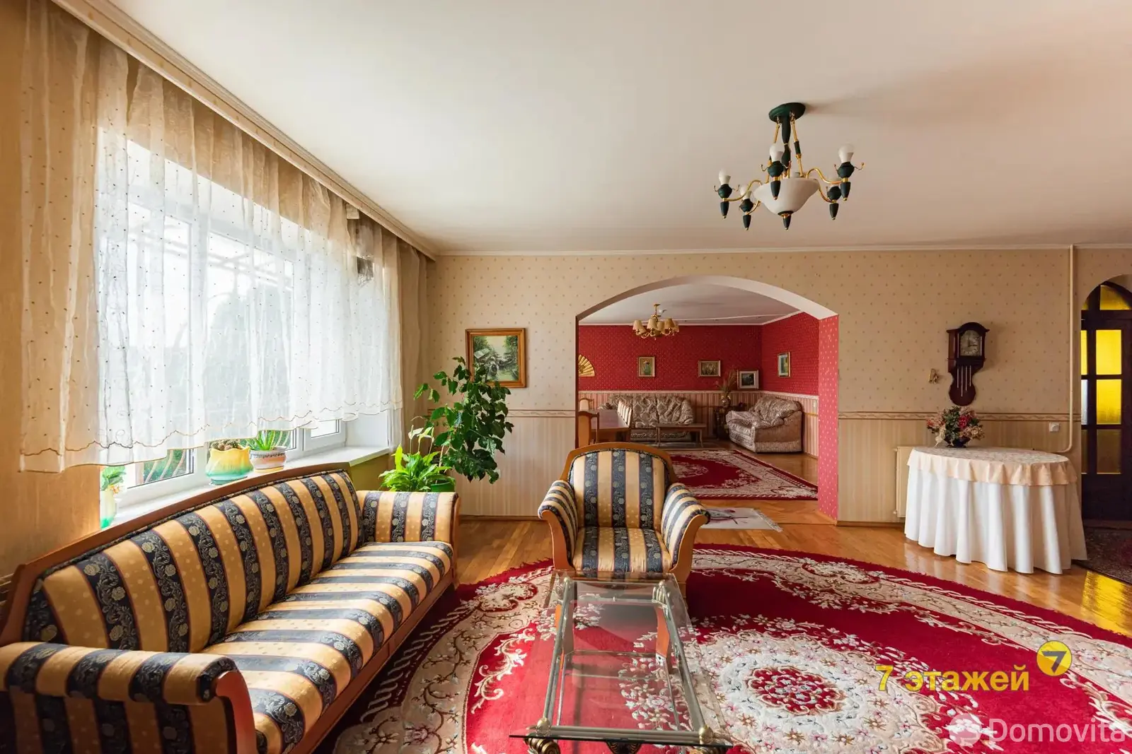 продажа коттеджа, Острошицкий Городок, ул. Набережная