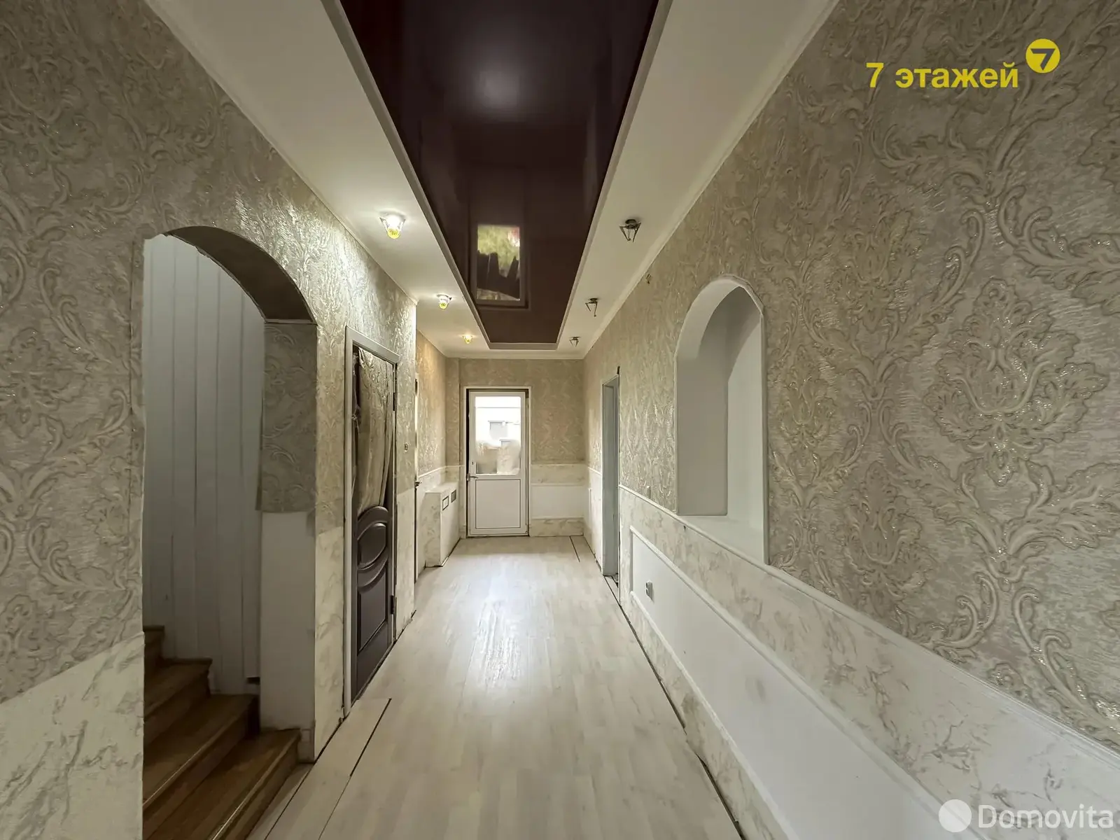 Цена продажи коттеджа, Колодищи, ул. Строителей