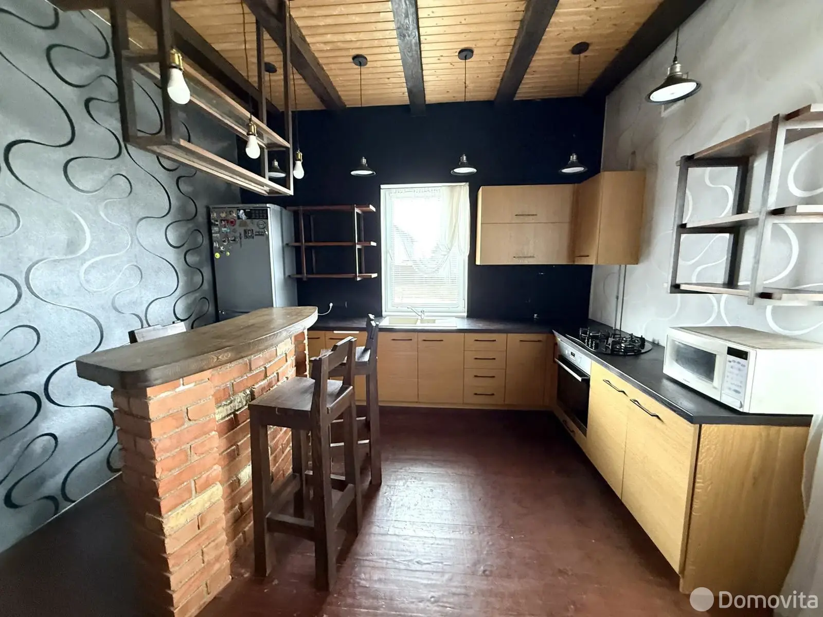 дом, Гродно, ул. Новодворная