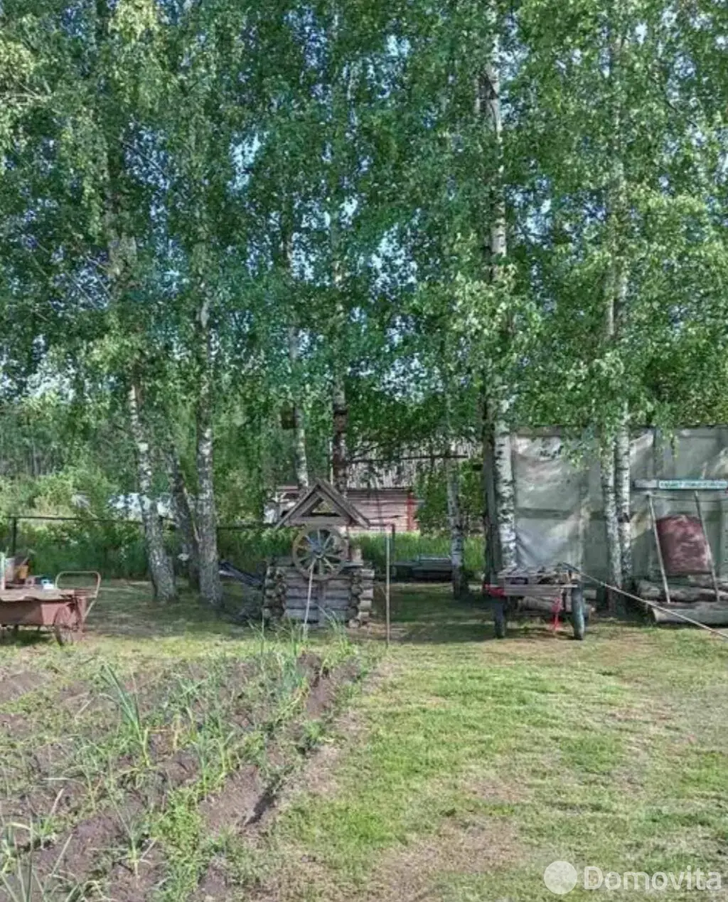 участок, Ведрица, , стоимость продажи 12 030 р.