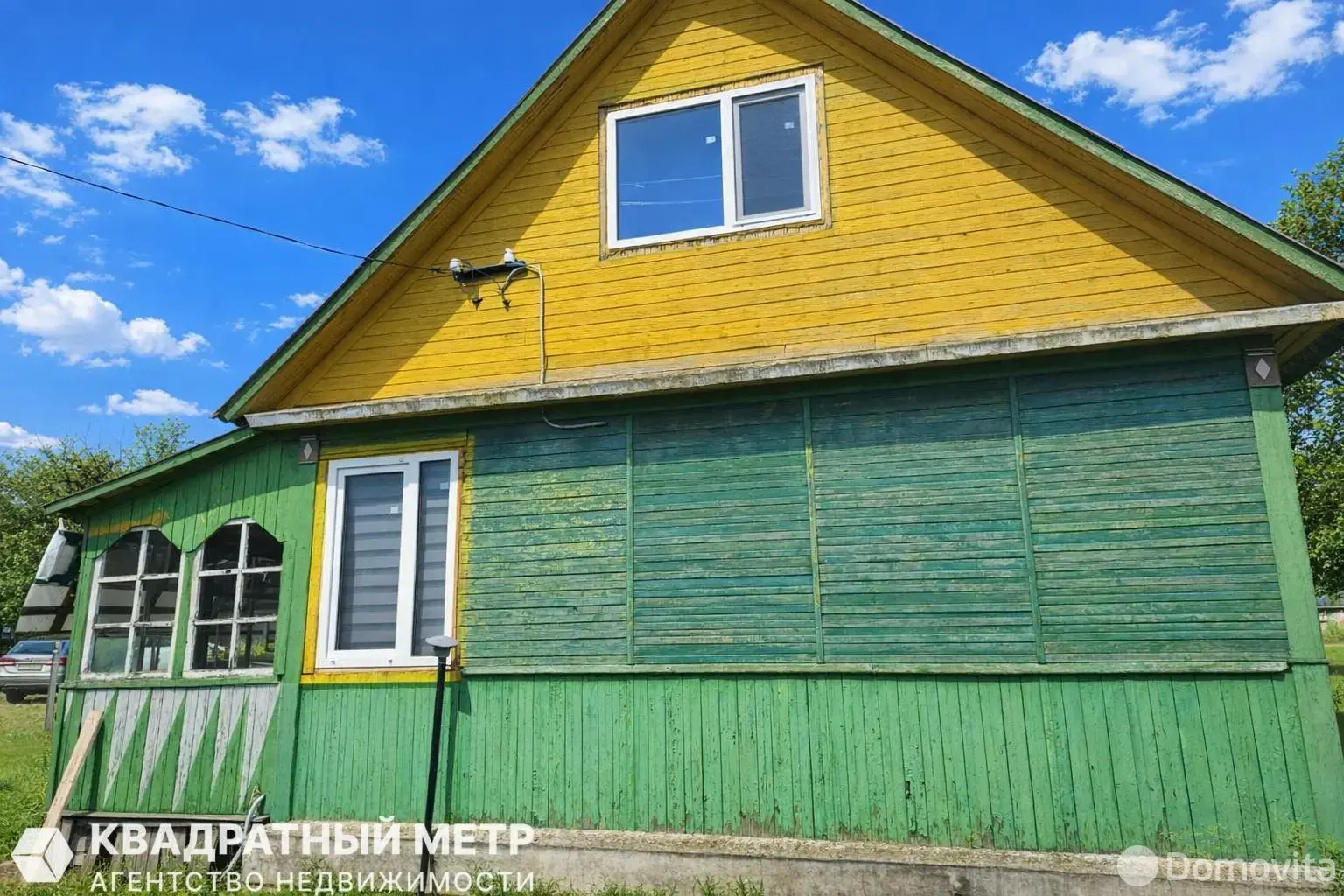 дача, Огородник, , стоимость продажи 50 000 р.