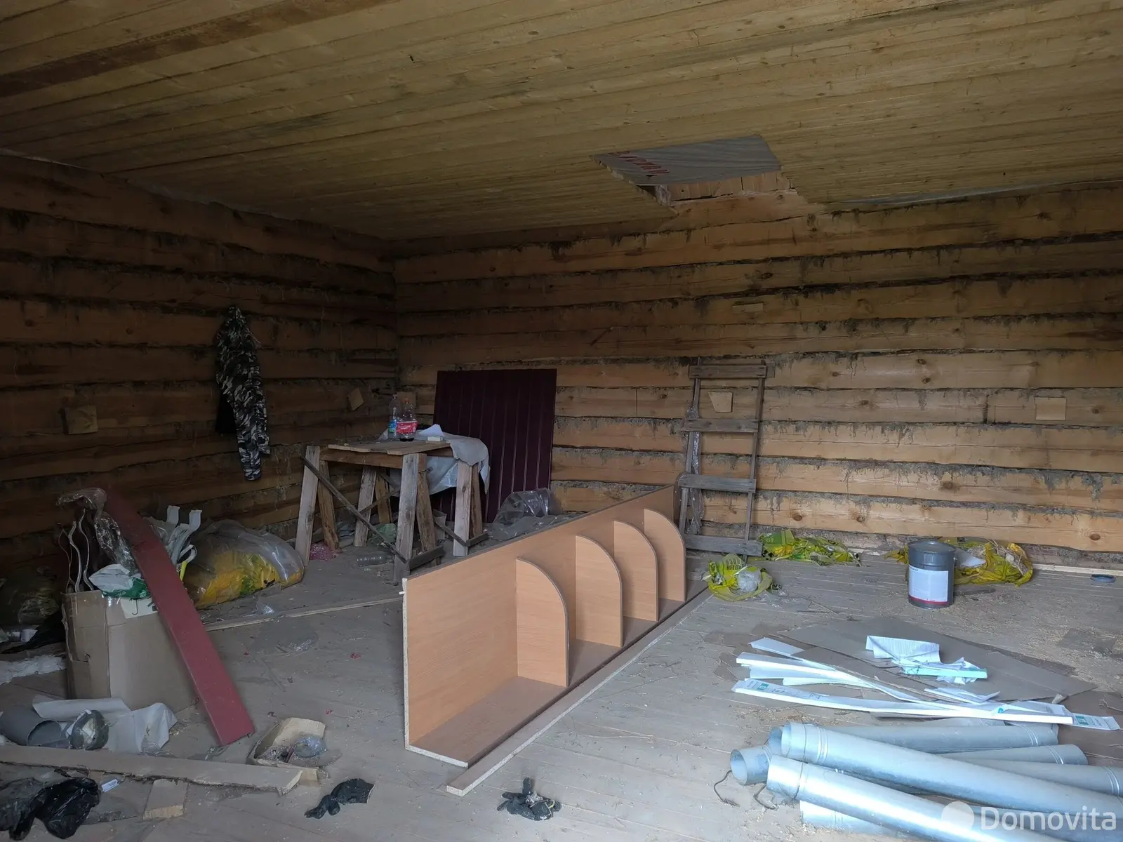 коттедж, Борисов, ул. Бирич Т.В.