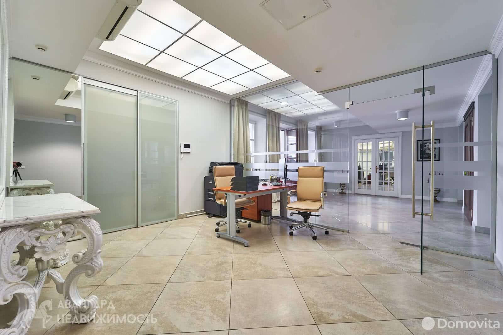 Снять офис на ул. Замковая, д. 27 в Минске, 19972EUR, код 12184 - фото 16