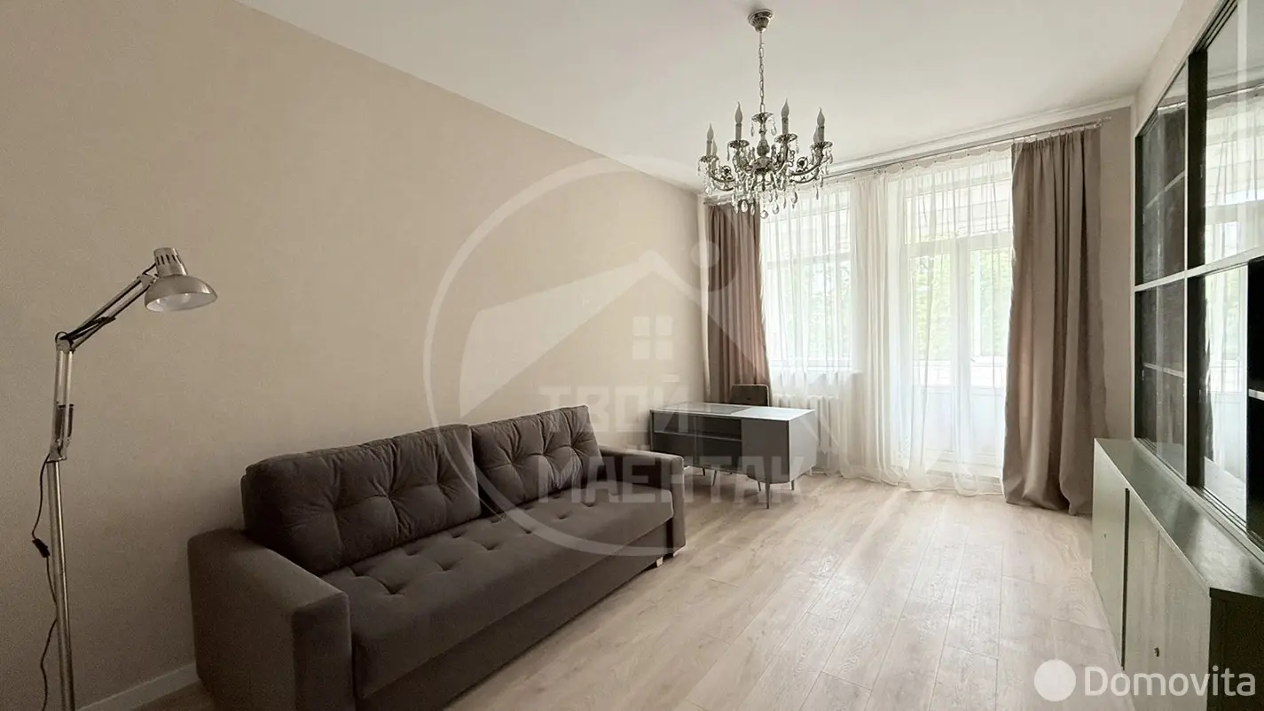 арендовать квартиру, Минск, пр-т Независимости, д. 92
