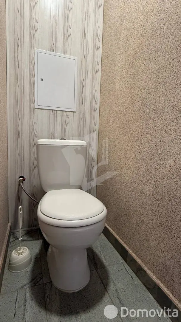 Снять 1-комнатную квартиру в Минске, ул. Байкальская, д. 62/1, 380USD, код 149767 - фото 15