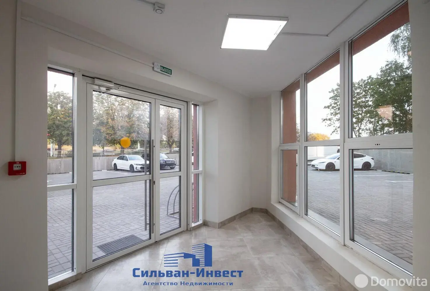 торговый объект, Минск, пр-т Победителей, д. 101/1 в Центральном районе