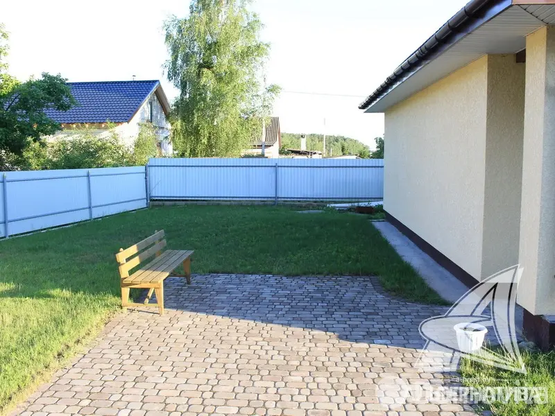 Продажа 1-этажной дачи в Березовая роща 395 Брестская область, 110000USD, код 162088 - фото 21