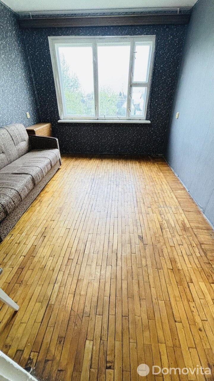 Купить 2-комнатную квартиру в Гомеле, ул. Ильича, д. 194, 30000 USD, код: 1000748 - фото 1