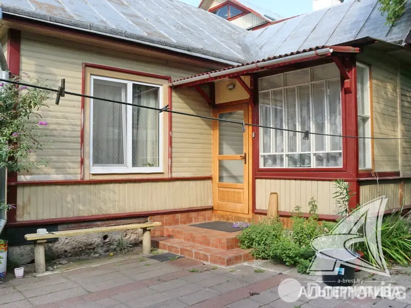купить дом, Брест, 