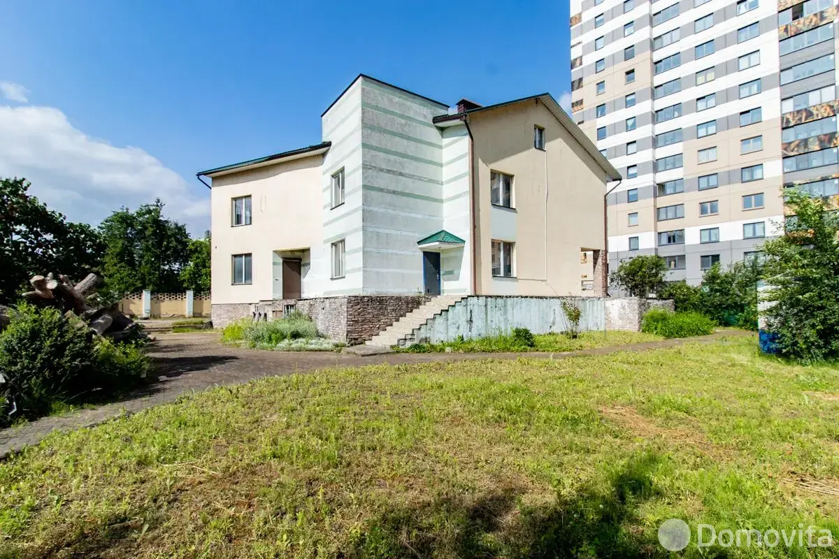 Цена продажи офиса, Минск, ул. Колхозная, д. 19/А