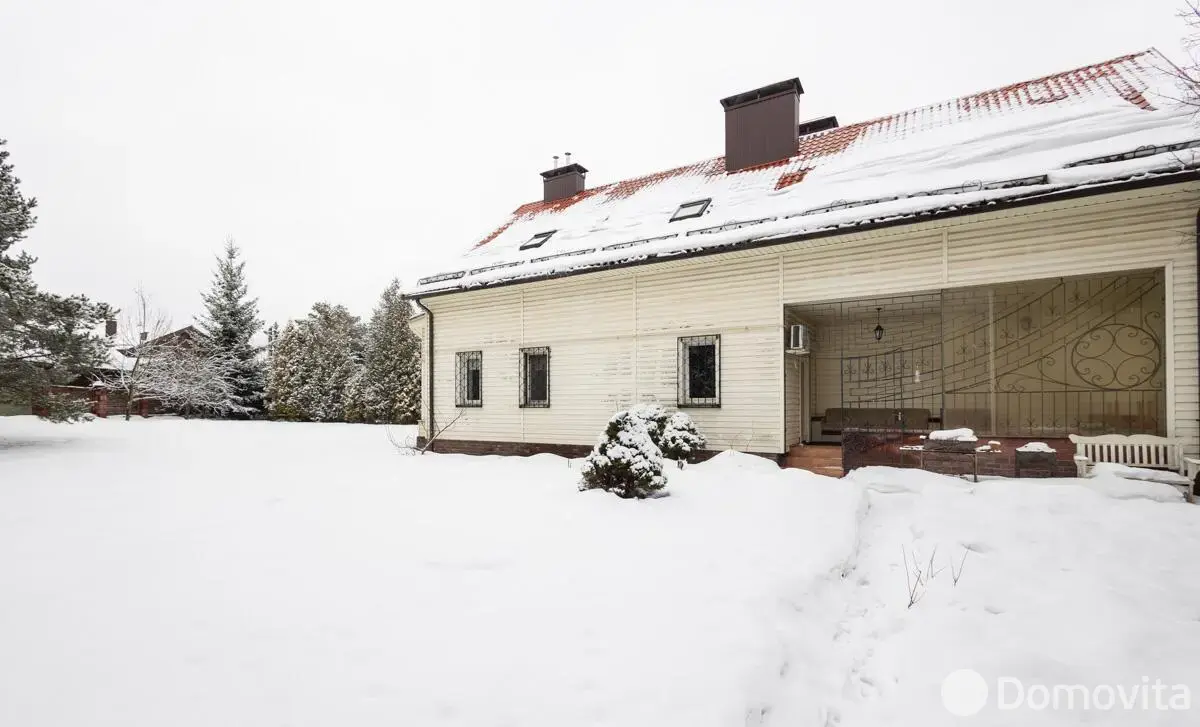 коттедж, Минск, пер. Гольшанский 2-й, д. 4, стоимость продажи 1 200 513 р.