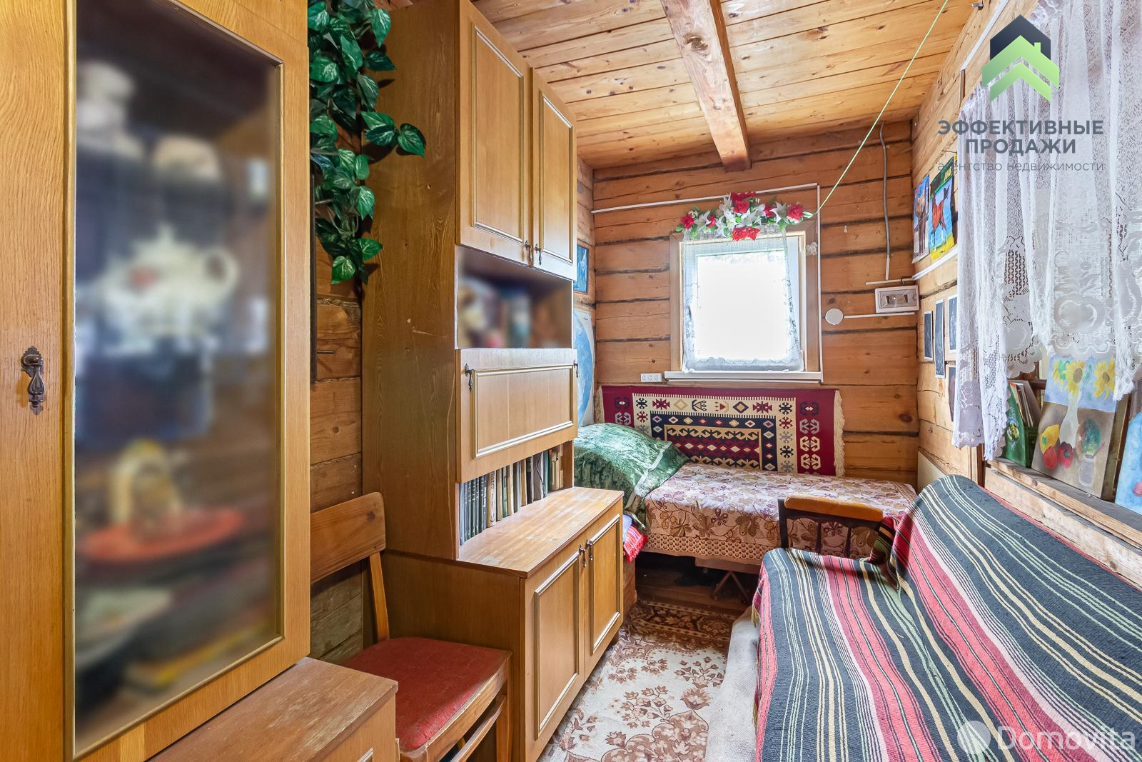 Продажа 1-этажной дачи в Солнечная поляна Анусино Минская область, 11900USD, код 183186 - фото 17