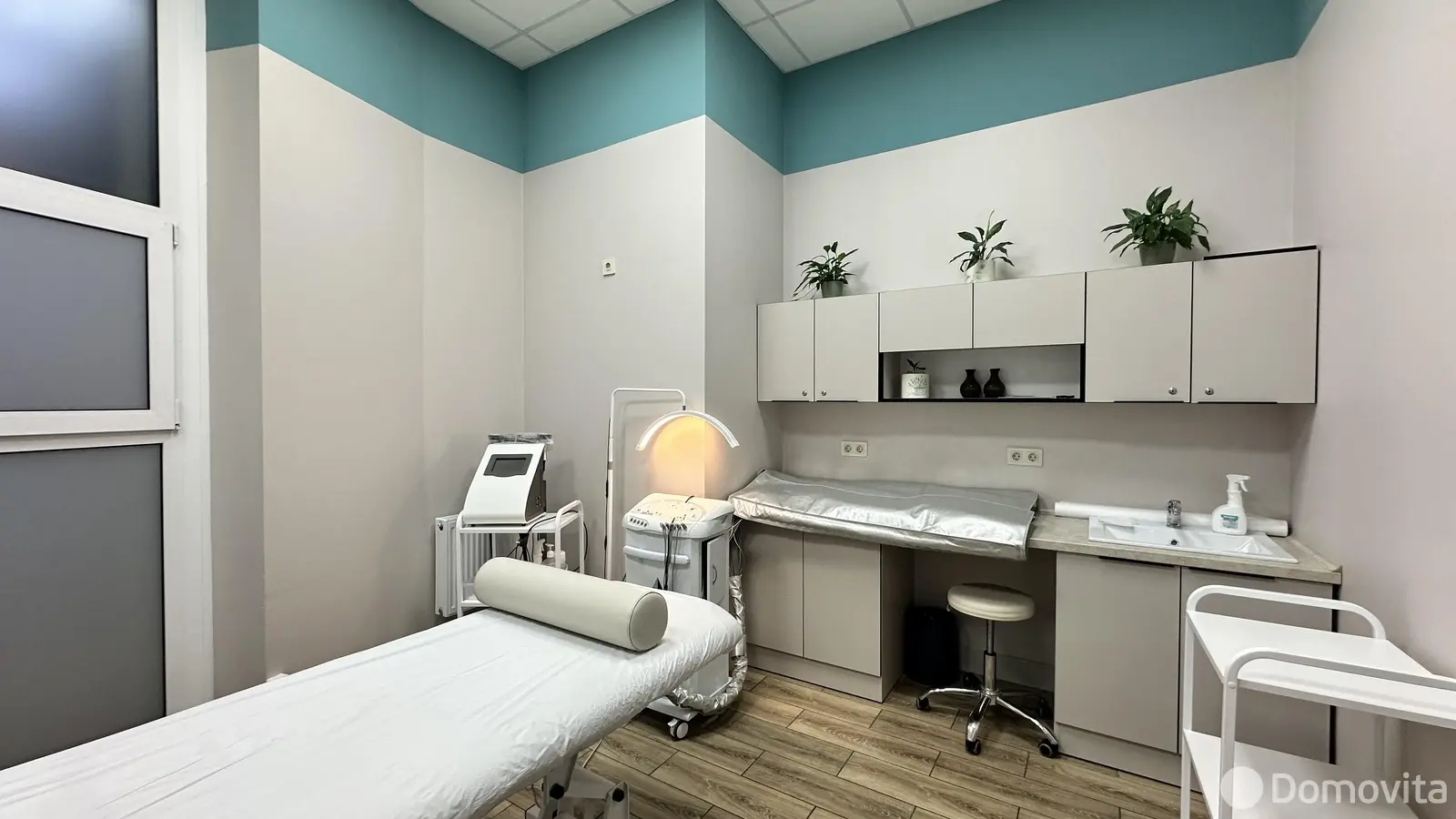 аренда торгового объекта, Минск, ул. Братская, д. 1