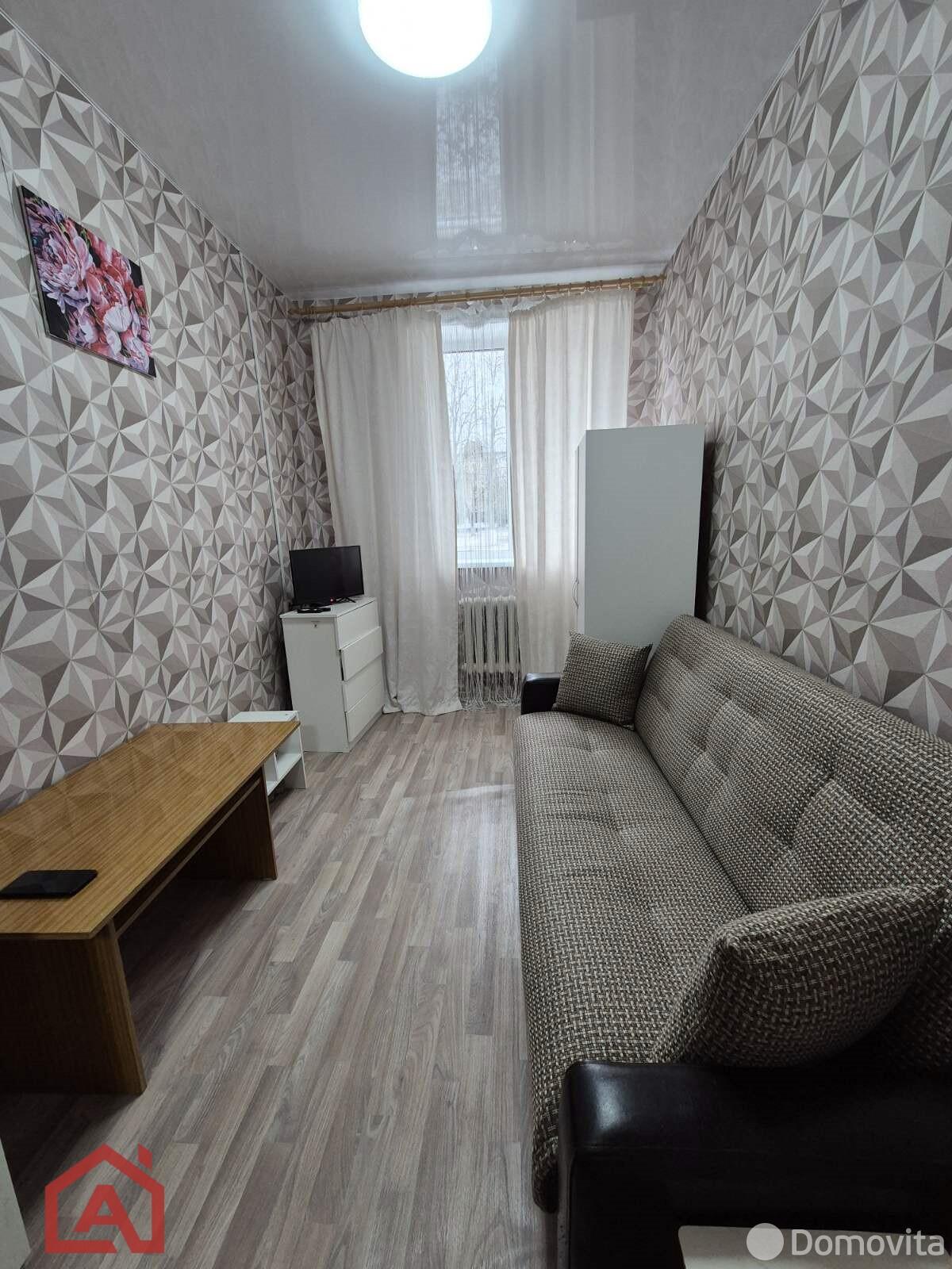 Купить 3-комнатную квартиру в Марьиной Горке, ул. Новая Заря, д. 1 - фото 3