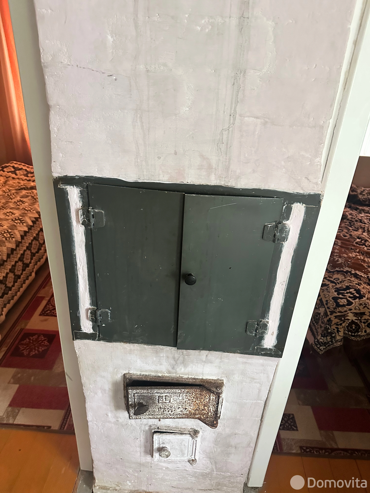 Купить 1-этажную дачу в Малинниках Минская область, 12000USD, код 184457 - фото 15