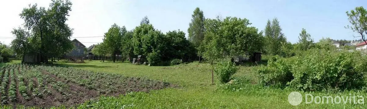 участок, Зацень, ул. Дачная, д. 26