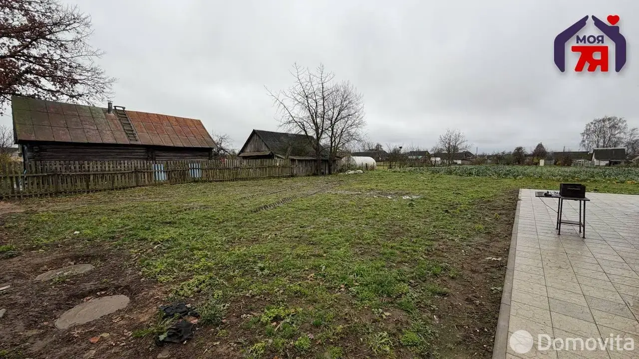 Стоимость продажи дома, Городище, ул. Садовая