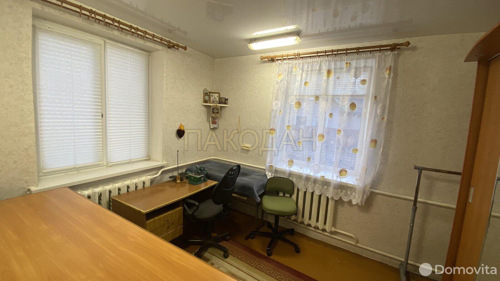 Продажа 1-этажного дома в Барановичах, Брестская область пер. Тавлая 2-й, 35000USD, код 628553 - фото 6