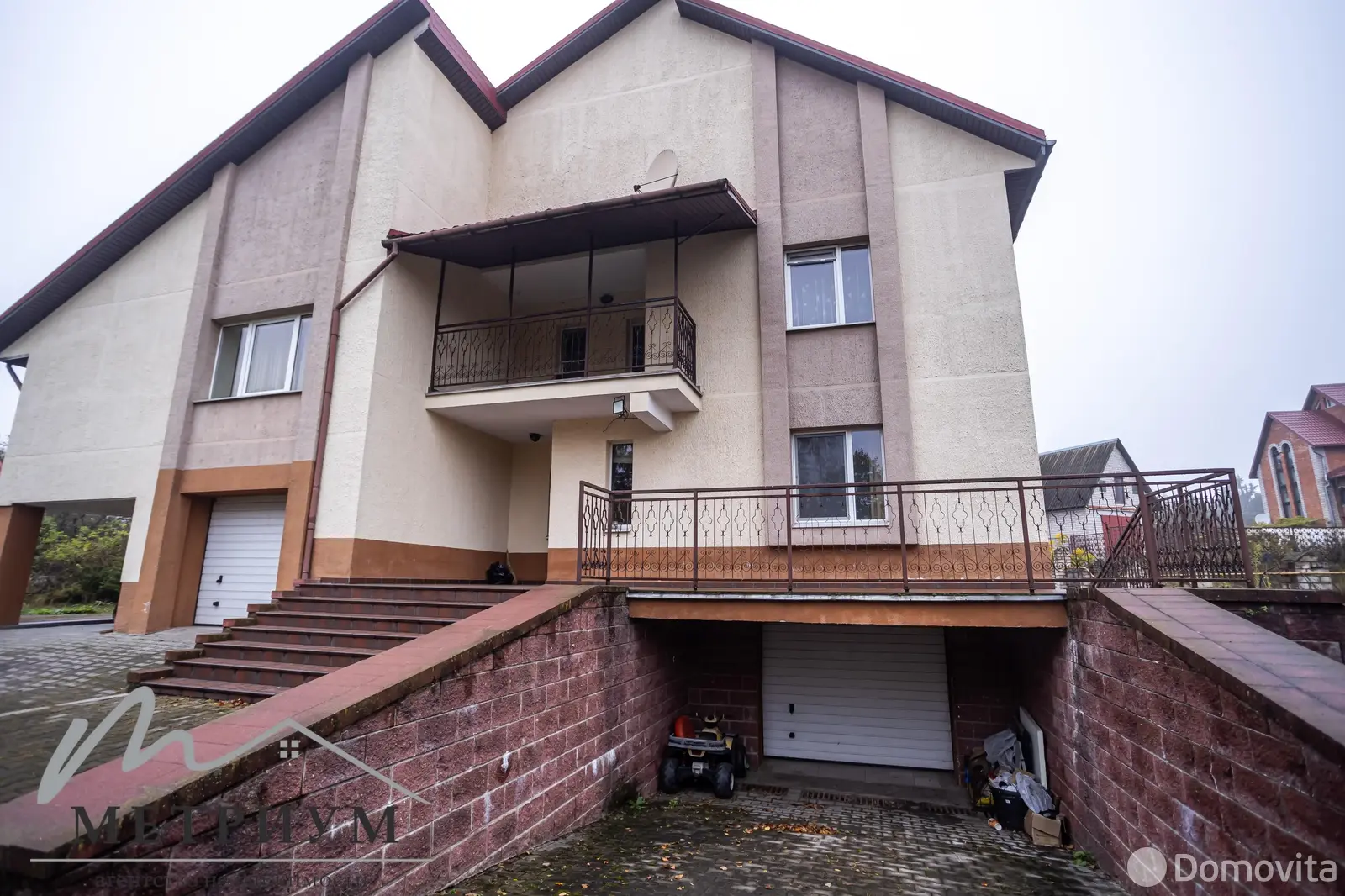 дом, Атолино, ул. Школьная 