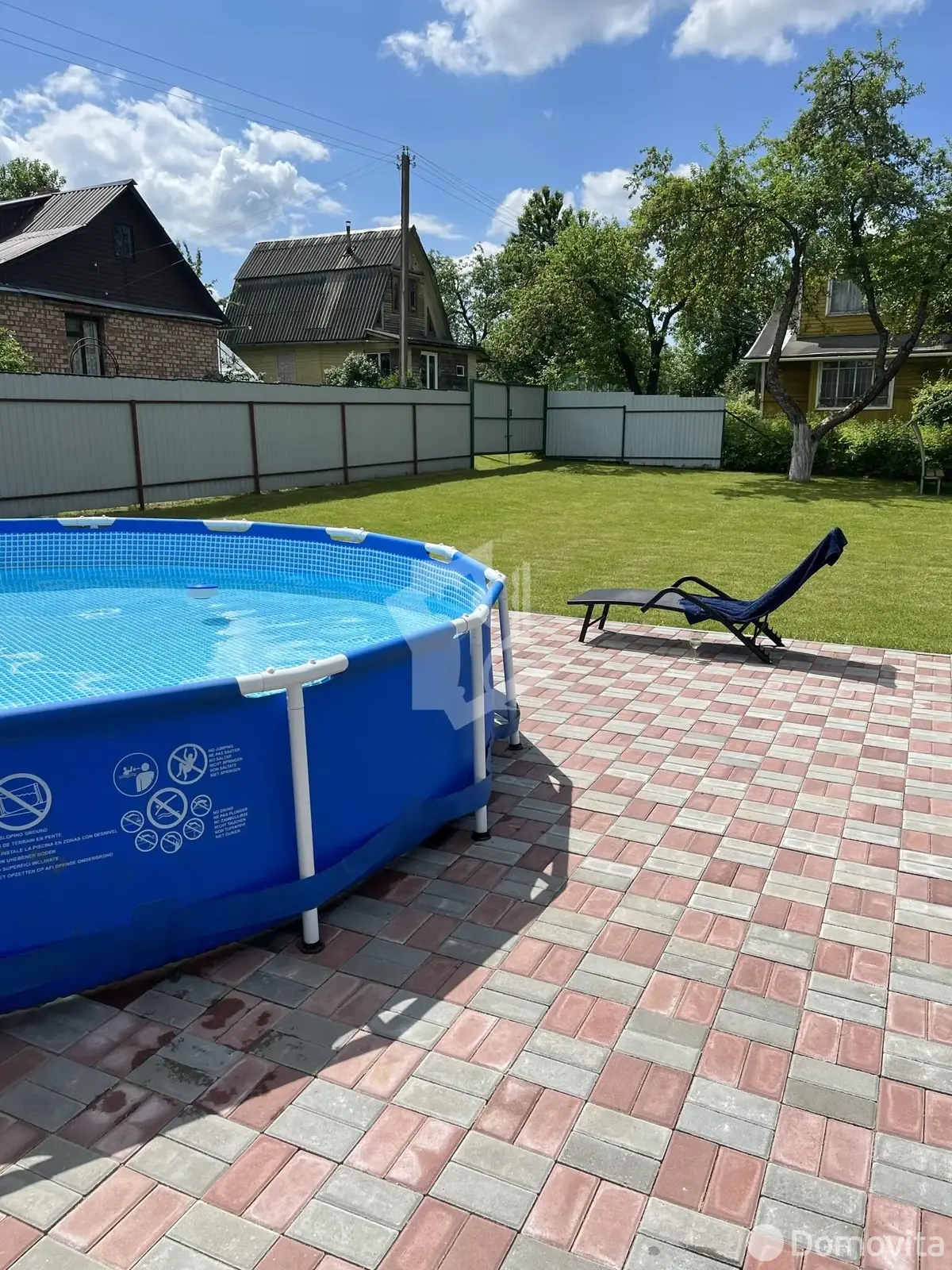 Продажа 2-этажной дачи в Дружба в Боярах Минская область, 53900USD, код 185013 - фото 17