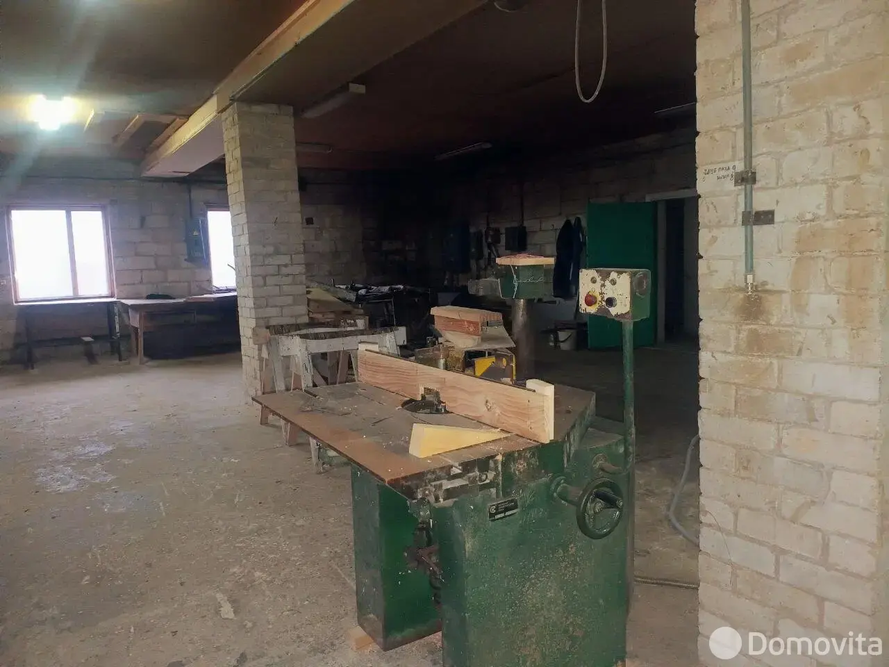 Купить складское помещение на ул. Шумщинская в Осиповщиной - фото 11