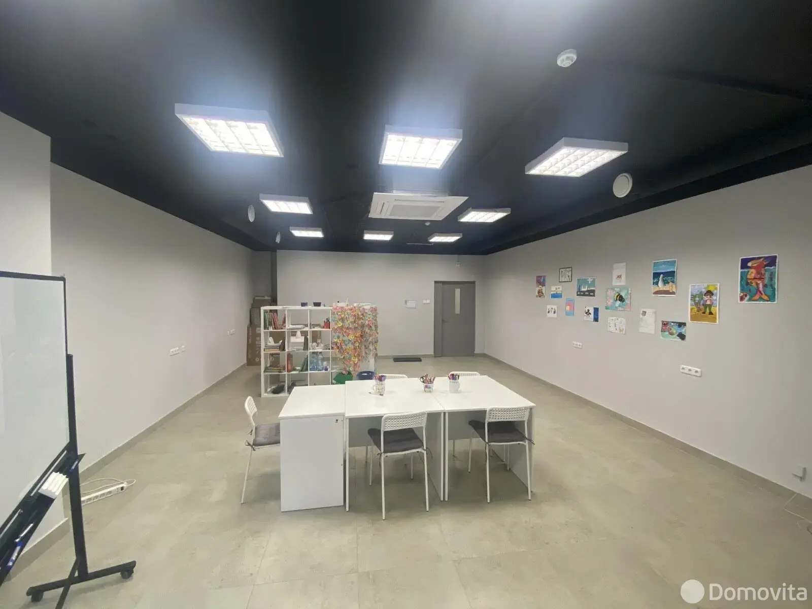 офис, Минск, пр-т Победителей, д. 115