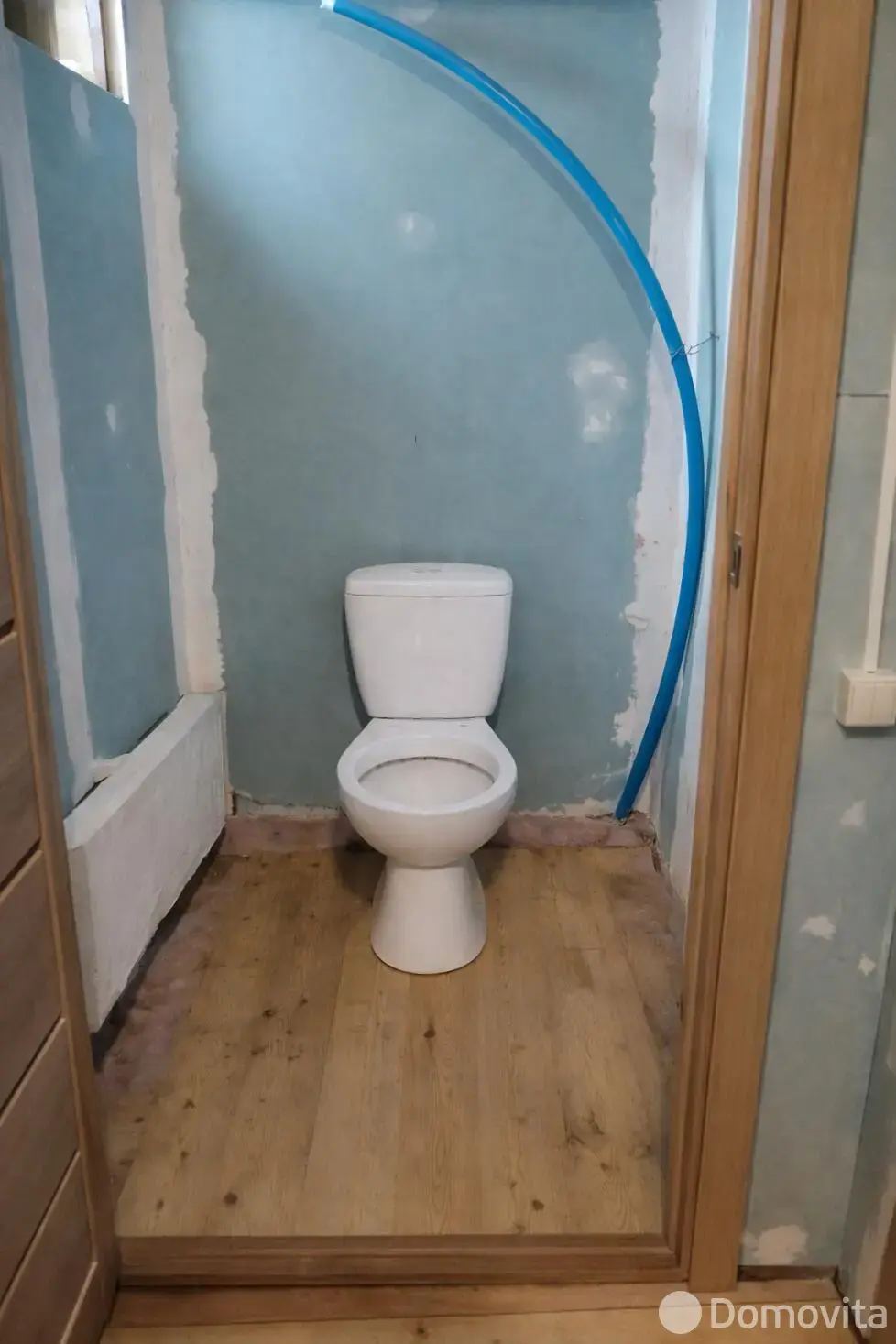 продажа коттеджа, Новашино, ул. Центральная