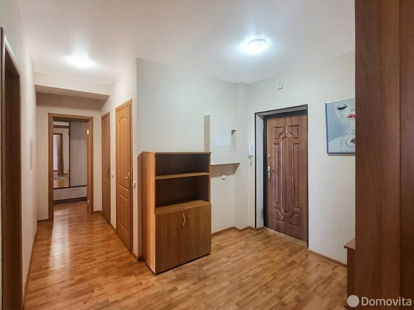 квартира, Минск, ул. Тургенева, д. 5
