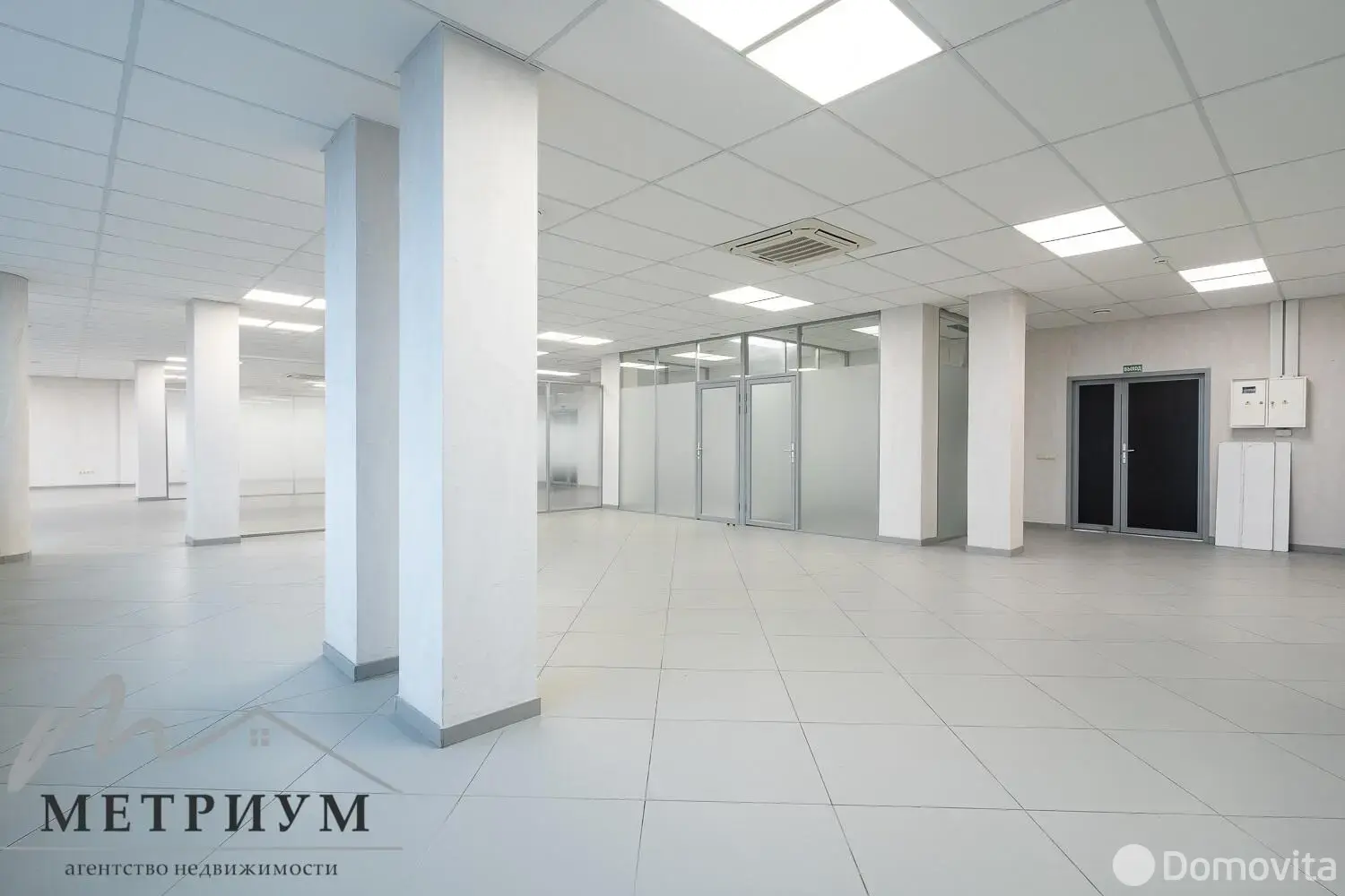 Аренда офиса на пр-т Дзержинского, д. 3/Б в Минске, 3688EUR, код 13841 - фото 15