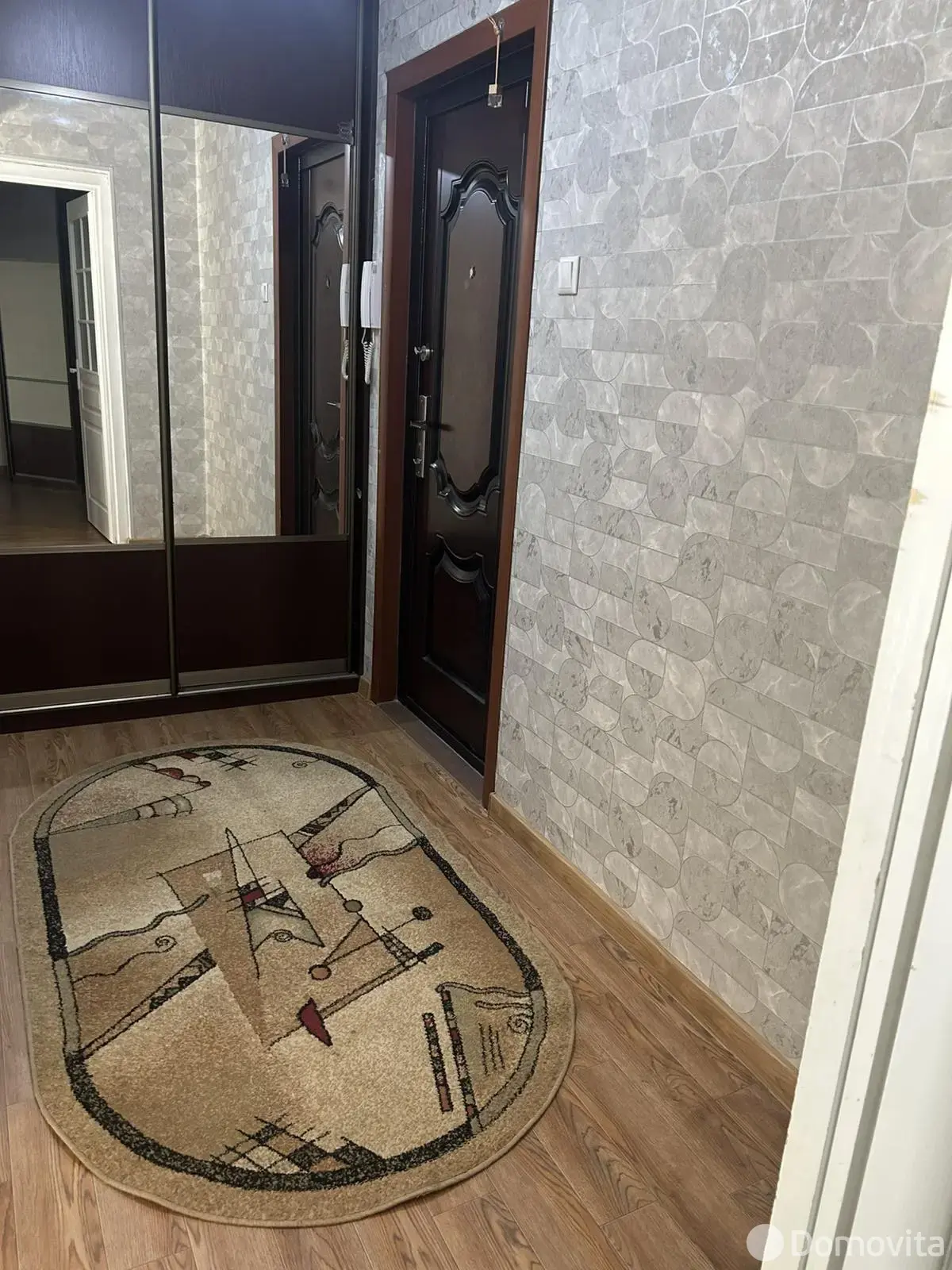 Снять 1-комнатную квартиру в Минске, ул. Неманская, д. 66, 300USD, код 150104 - фото 8