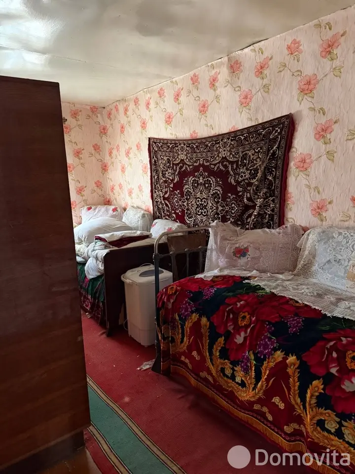 коттедж, Ржище, 