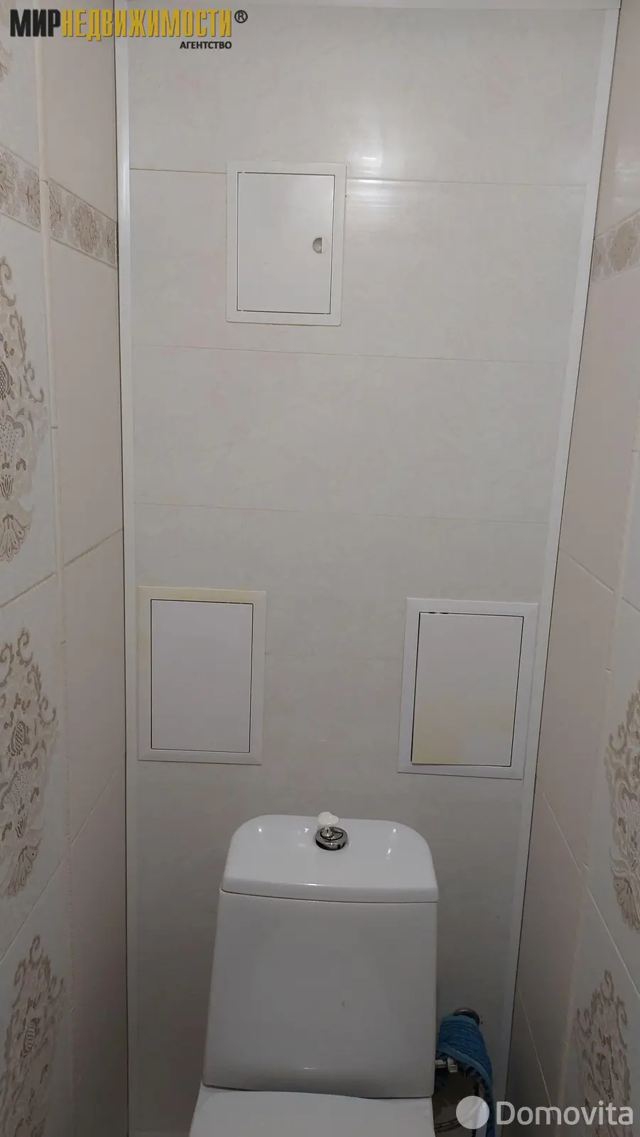 Купить комнату в Минске, ул. Стариновская, д. 4, цена 26000 USD, код 7433 - фото 12