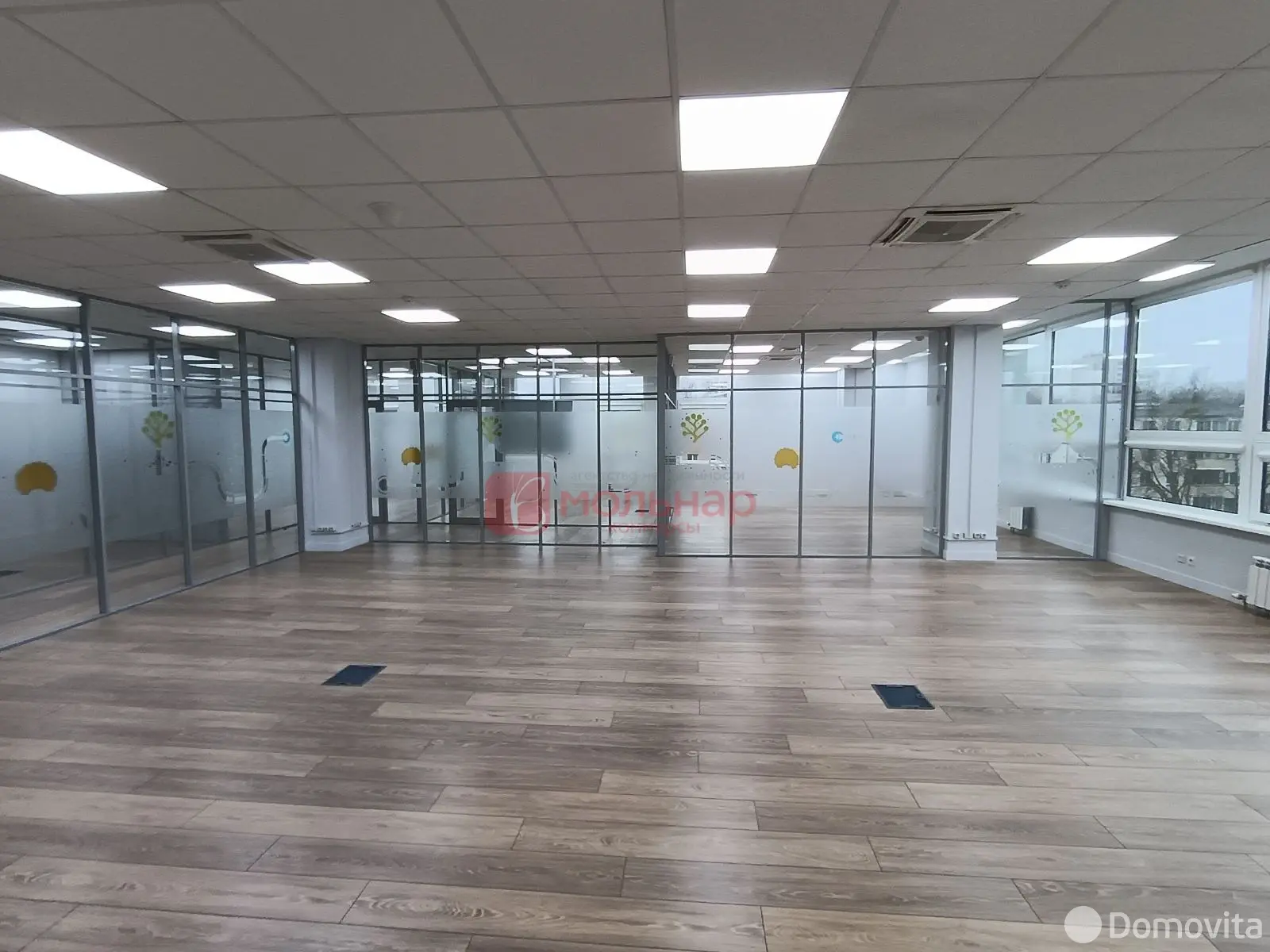 Снять офис на ул. Кальварийская, д. 42 в Минске, 9971BYN, код 14920 - фото 3