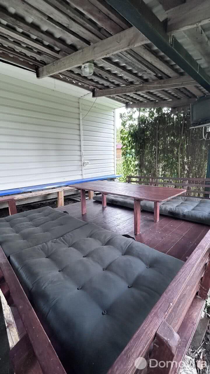 Стоимость продажи дачи, Родничок-Птичь, д. 109