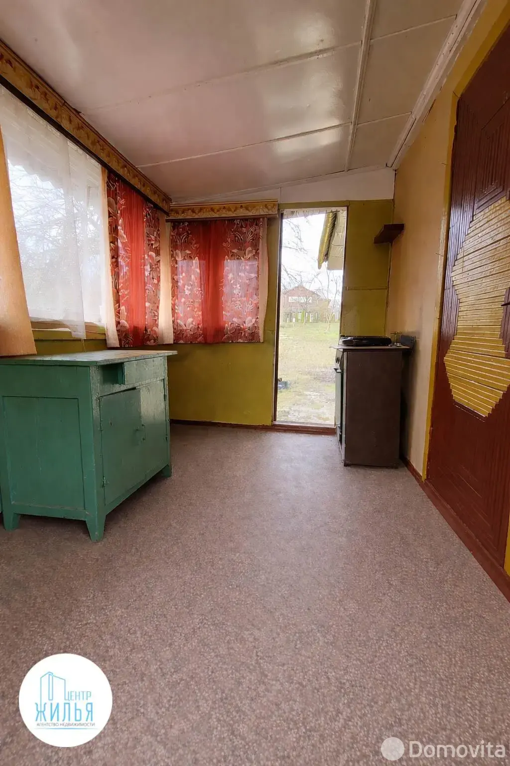 дача, Конкурент-Каменка,