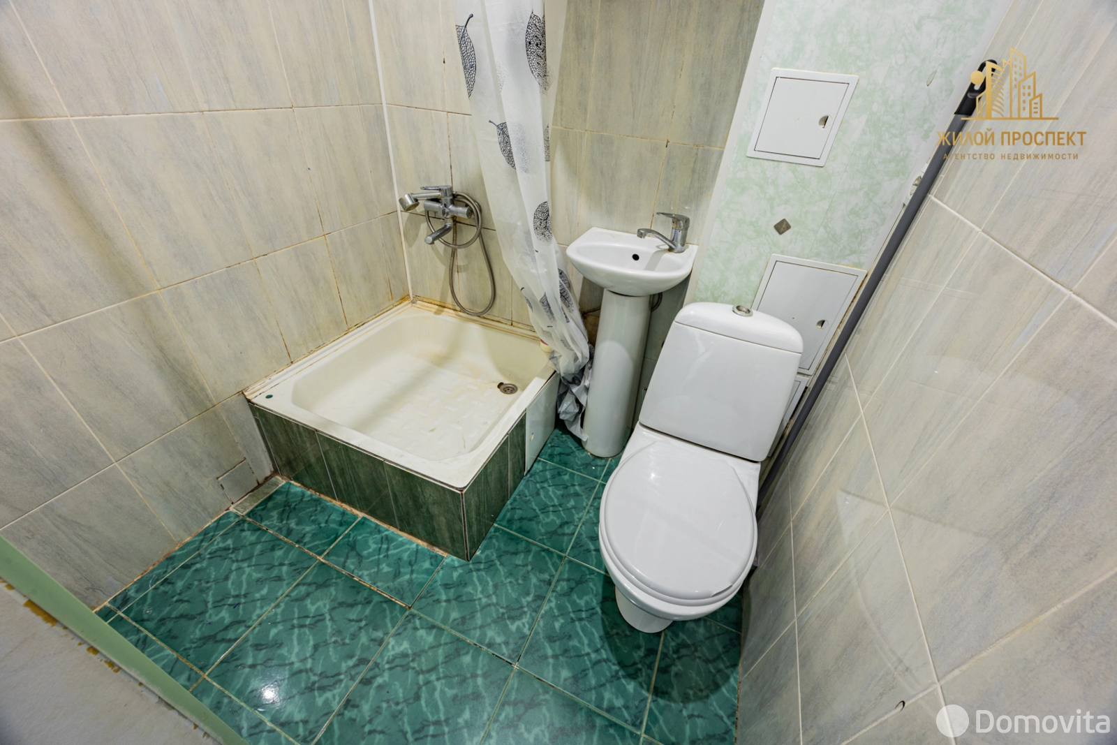 Продажа комнаты в Смолевичах, ул. Бориса Голубева, д. 10, цена 124000 BYN, код 7804 - фото 12