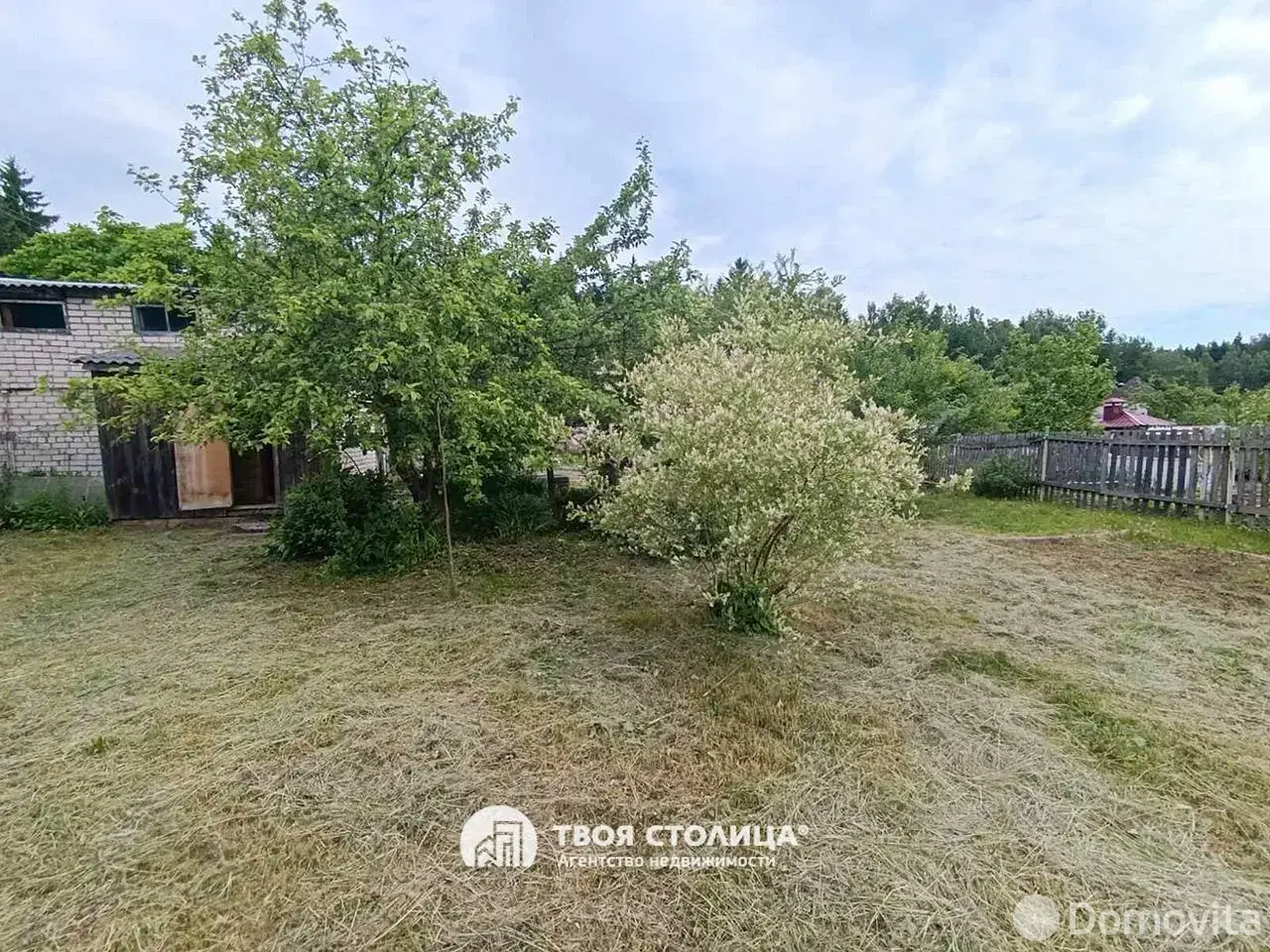 Продажа 2-этажной дачи в ПЕРЕЛЕСОК Минская область, 49888BYN, код 186071 - фото 21