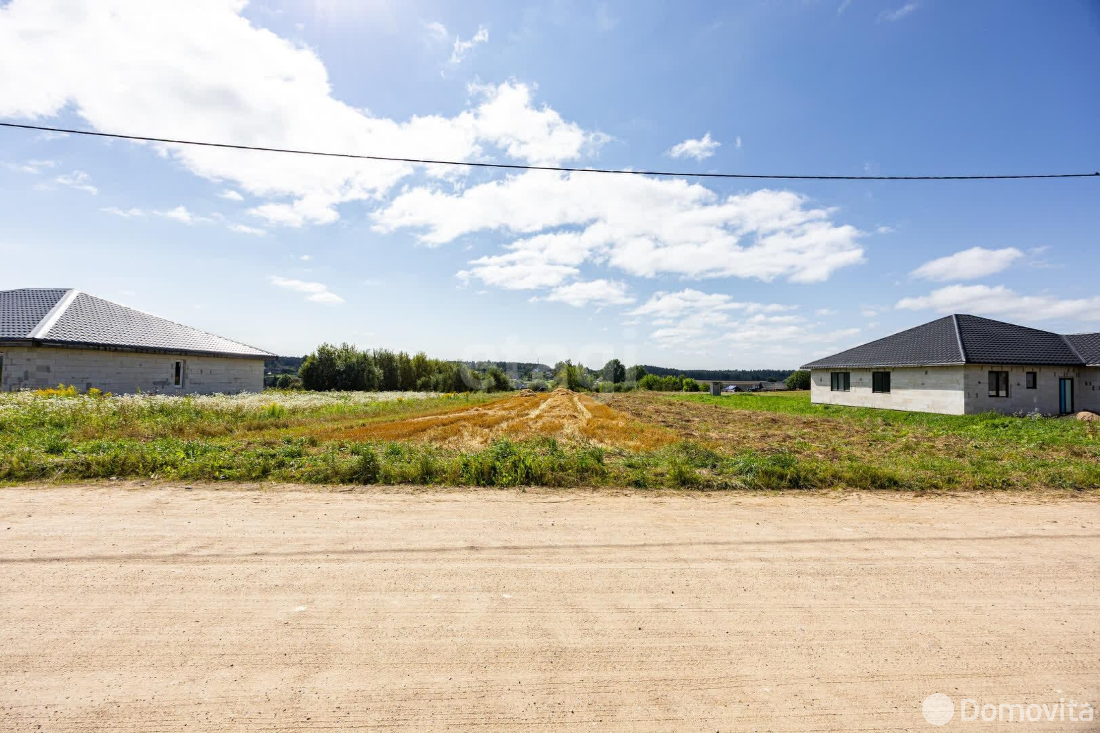 Купить земельный участок, 35 соток, Слобода, Минская область, 27000USD, код 570975 - фото 36